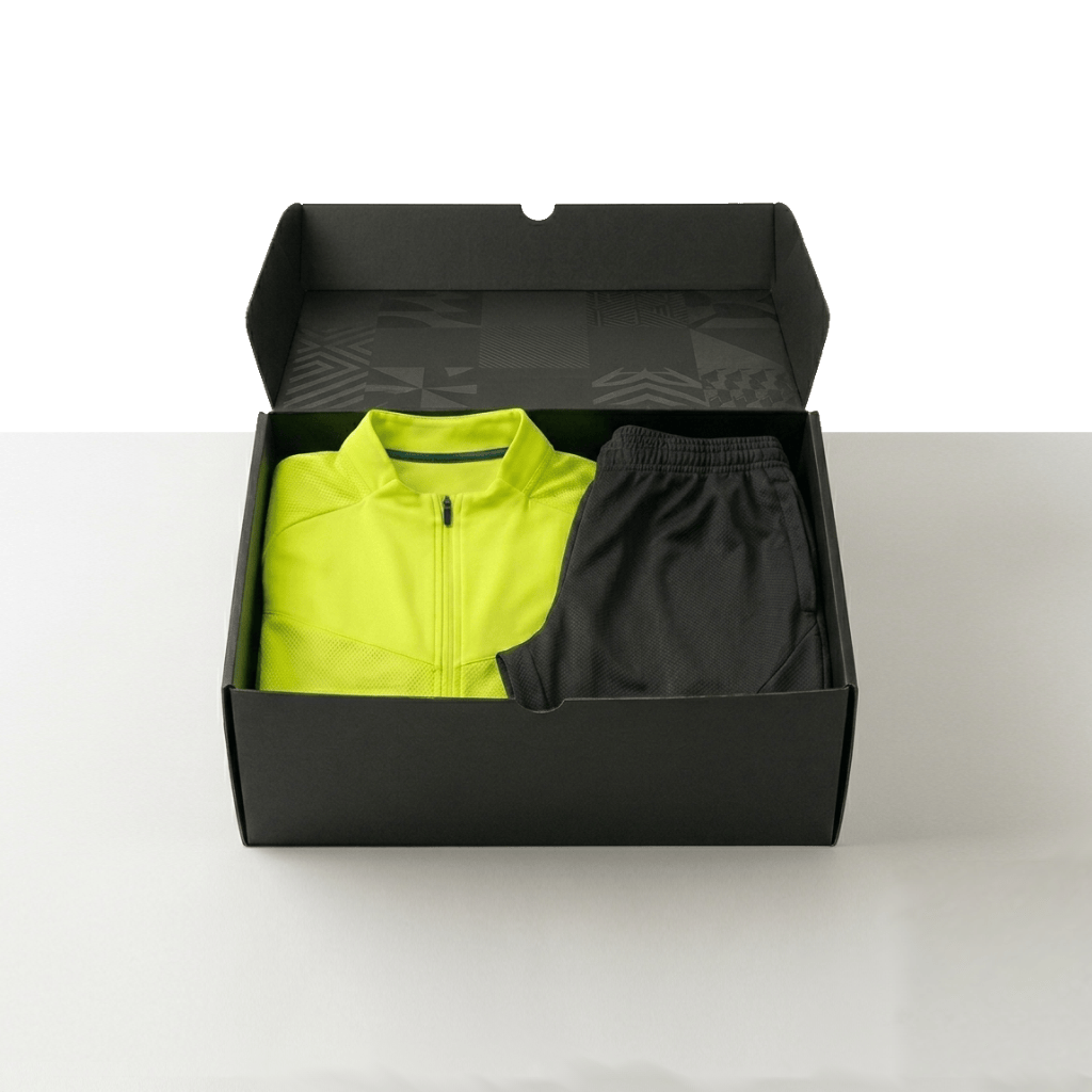Mystery Tracksuit - Random club/National team-0