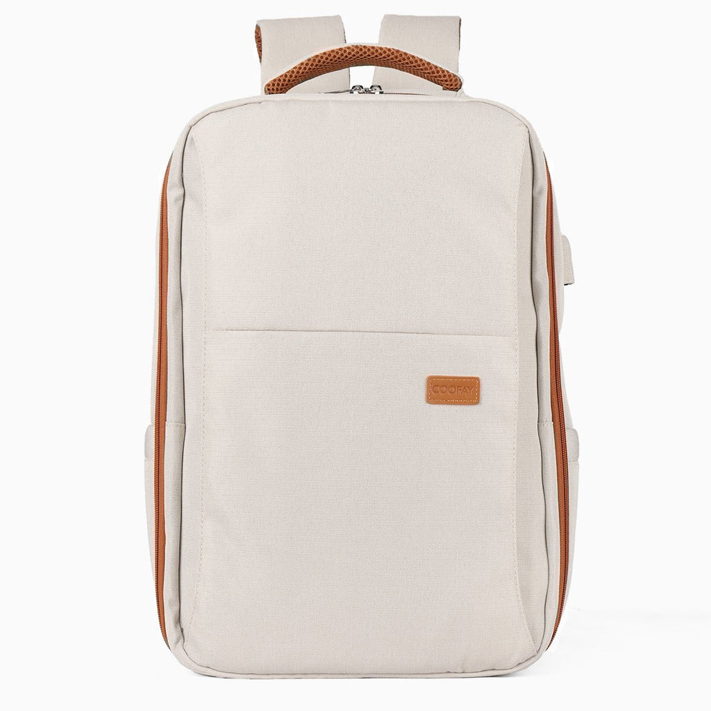 Frequent Flyer Waterproof Travel Backpack-0