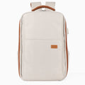 Frequent Flyer Waterproof Travel Backpack-0