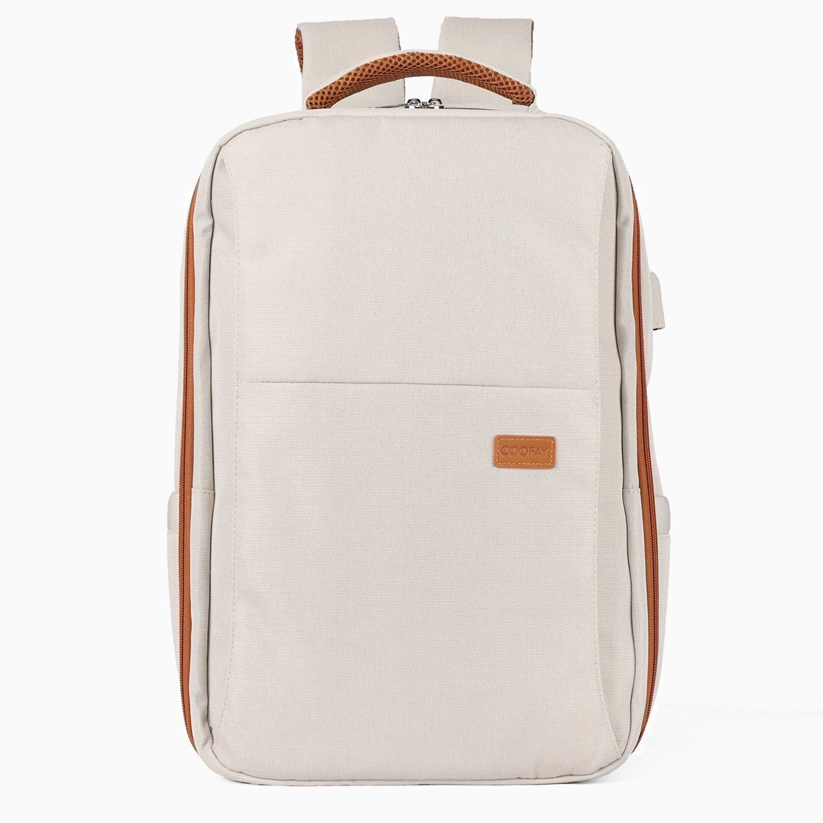 Frequent Flyer Waterproof Travel Backpack-0