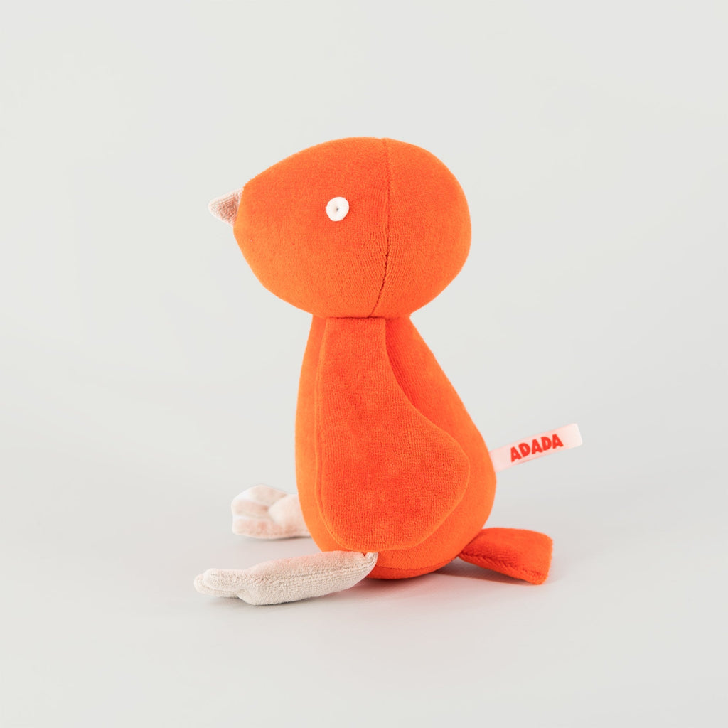 GABI LE CANARI - MADE IN EU-2