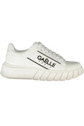 GAELLE WHITE WOMEN'S SPORT SHOES-0