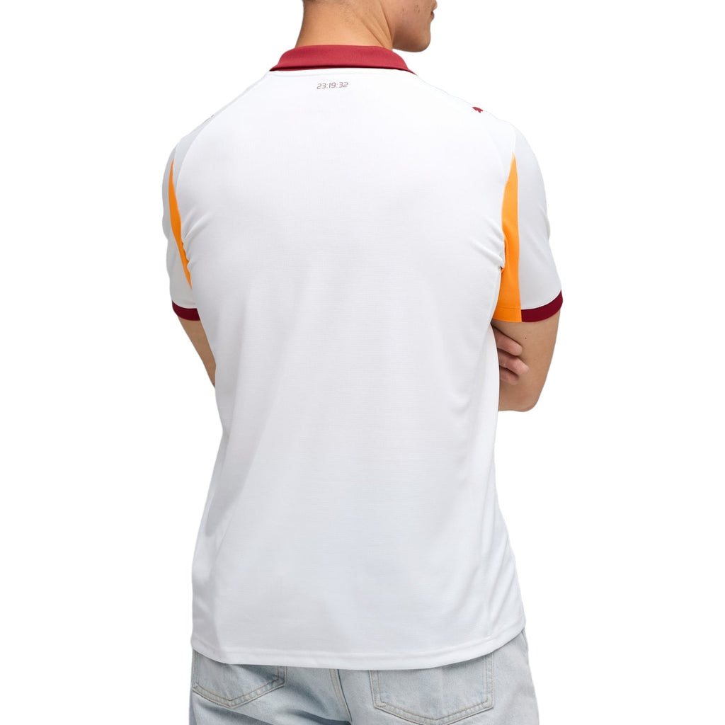 Galatasaray Istanbul Away soccer jersey 2025/26 - Puma