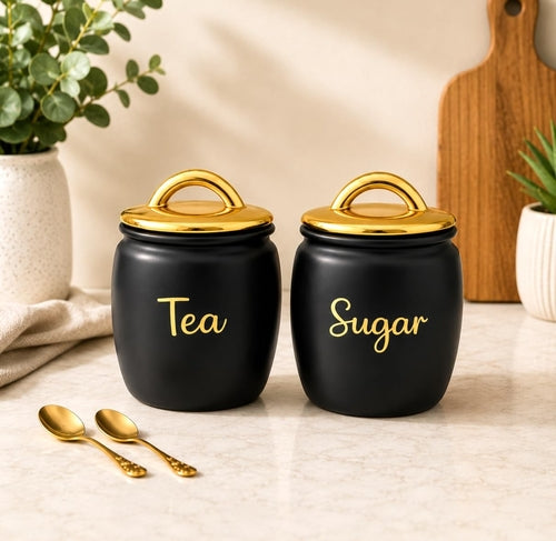 Premium Kitchen Containers for Food Organization