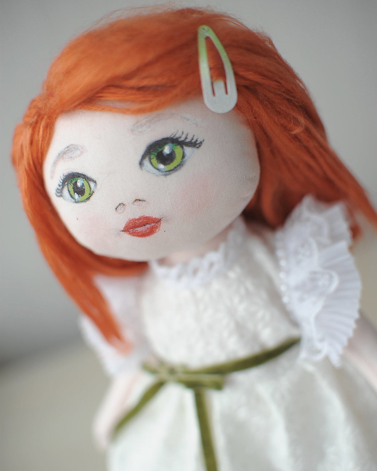 Ginger doll-3