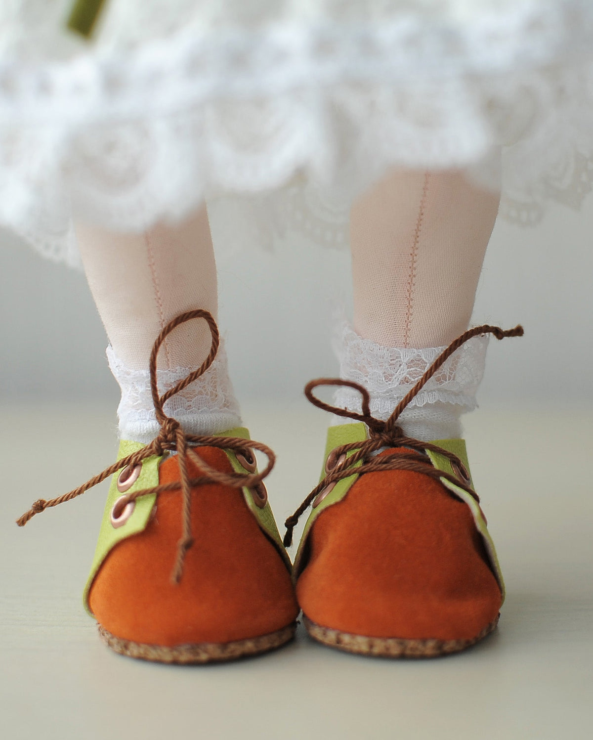 Ginger doll-4