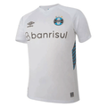 Gremio Away soccer jersey 2023/24 - Umbro-0