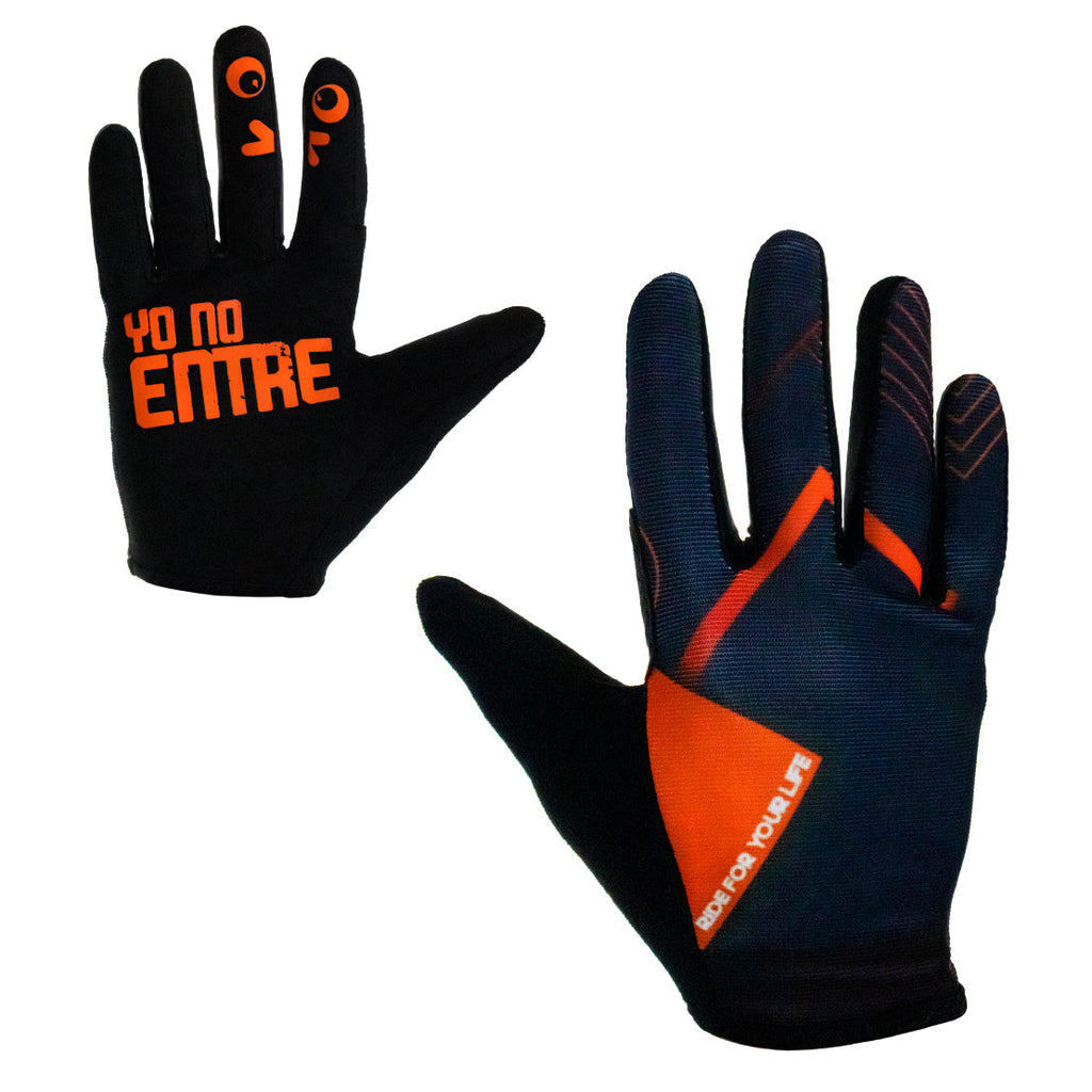 Yo no entreno