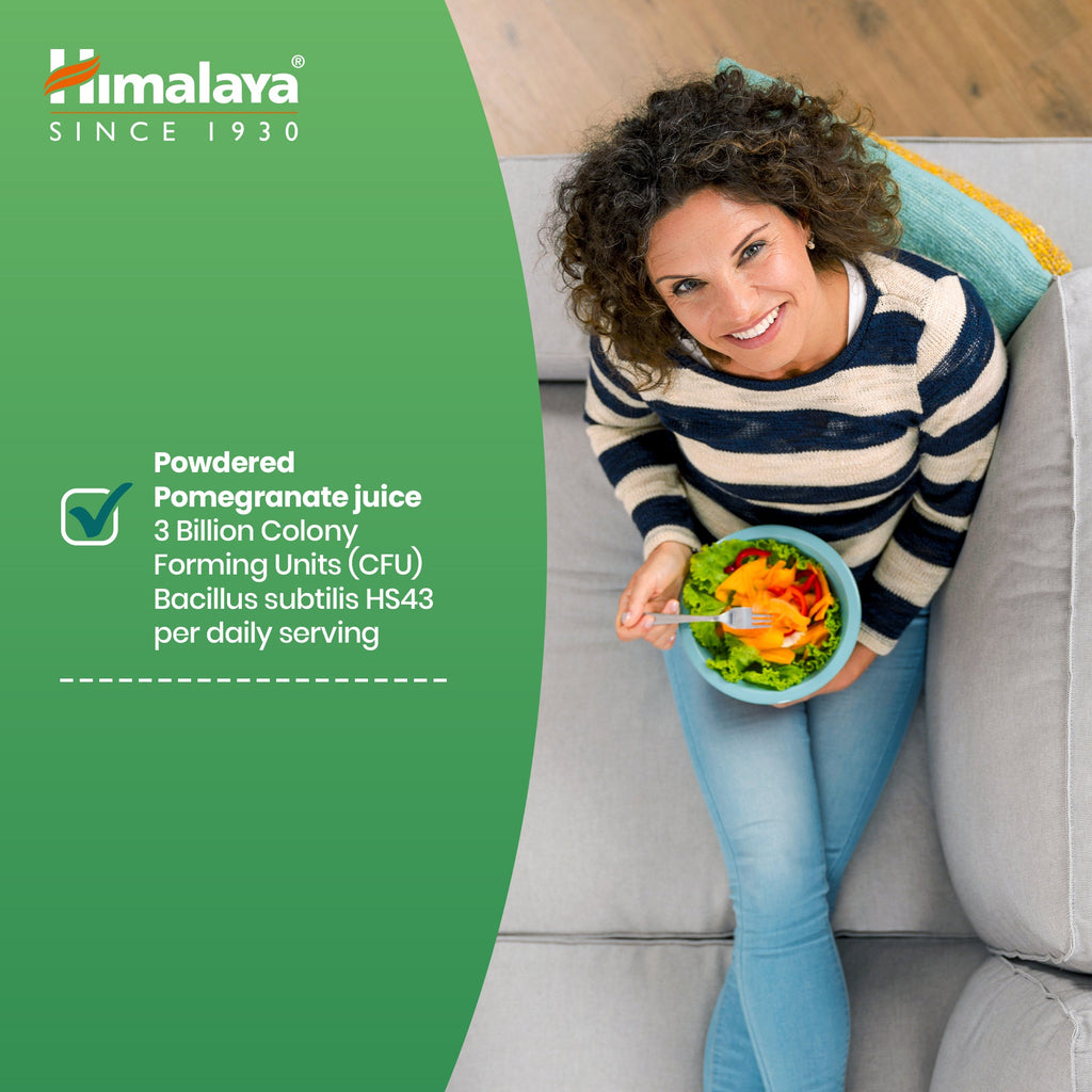 Himalaya Healthy Gut Gummies