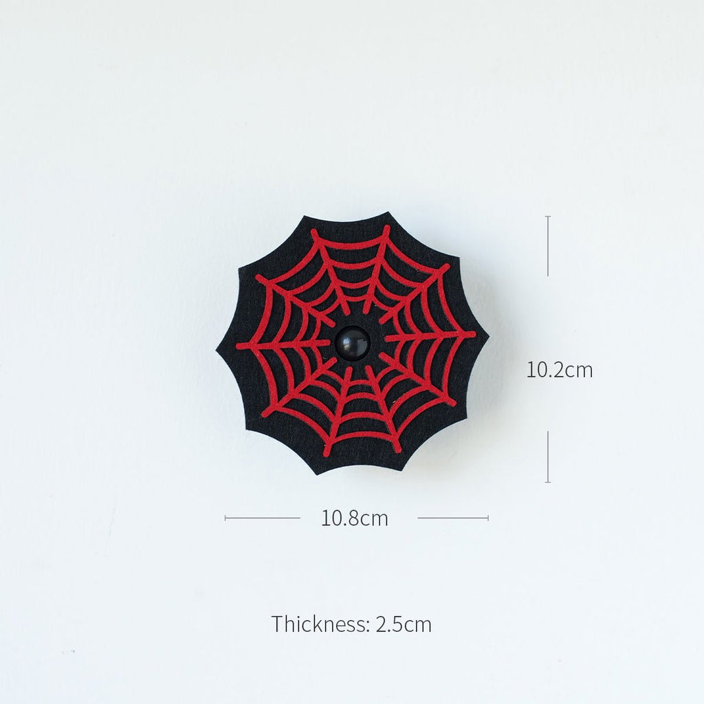 Halloween Motion Sensor Night Light-5