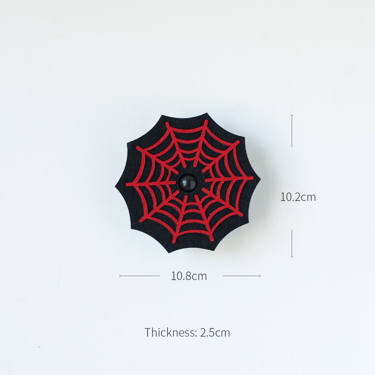 Halloween Motion Sensor Night Light-5