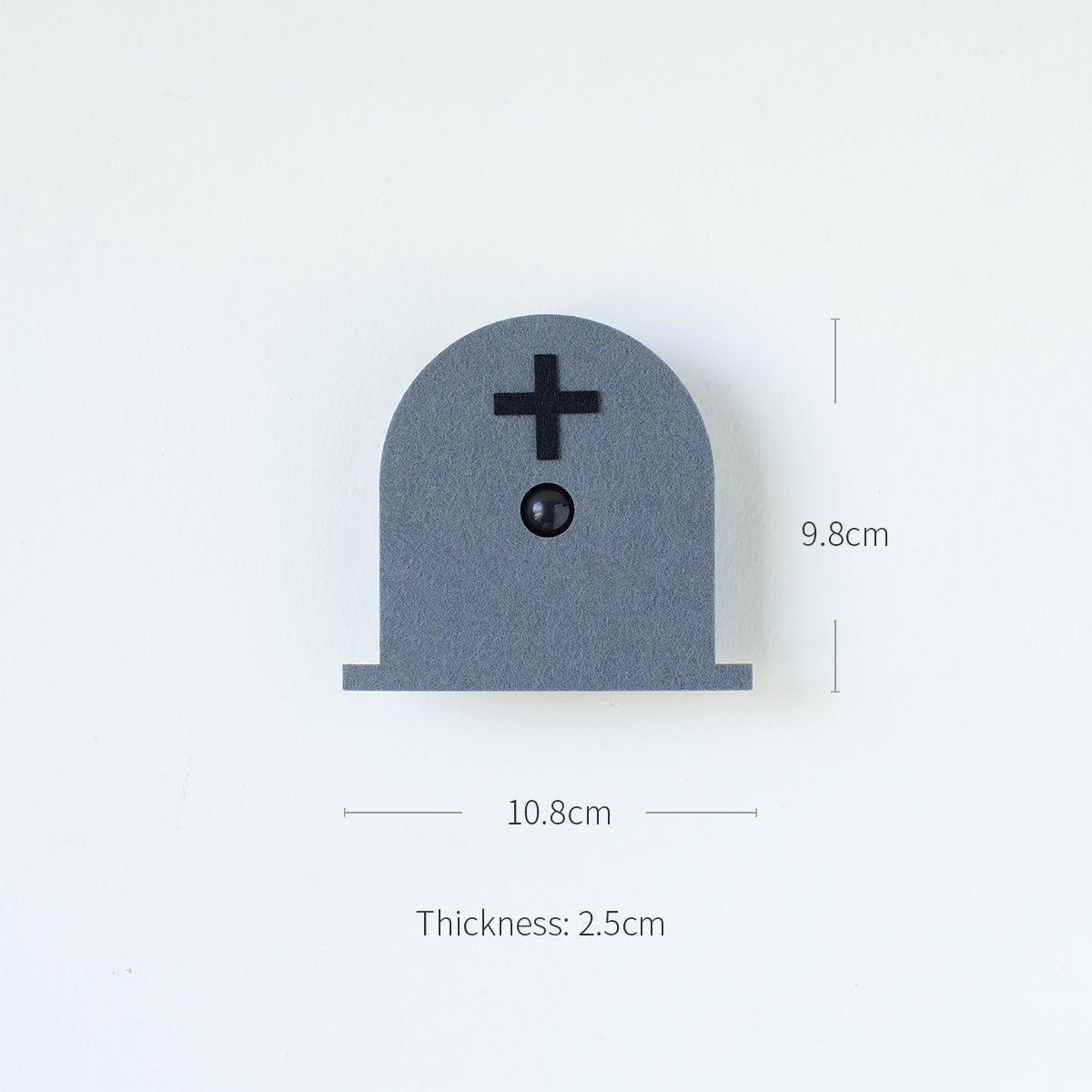 Halloween Motion Sensor Night Light-6