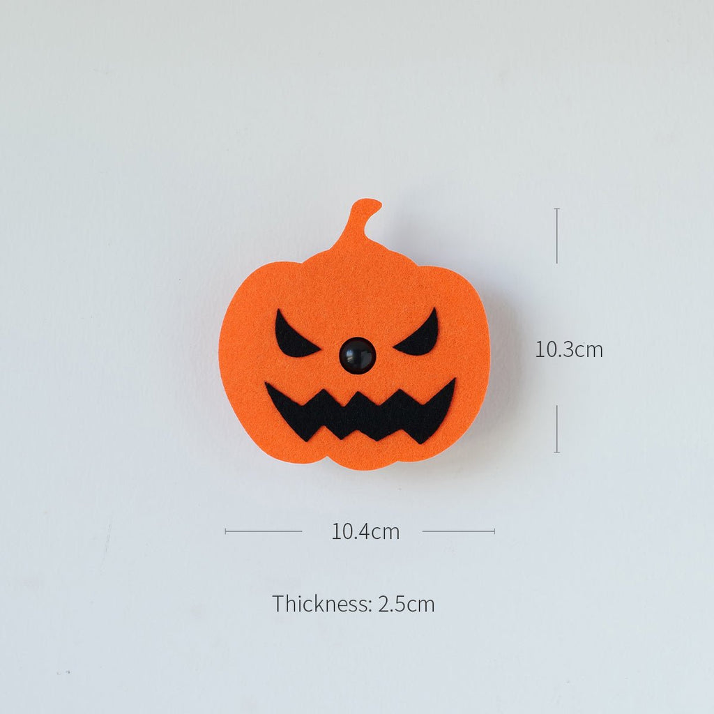 Halloween Motion Sensor Night Light-7