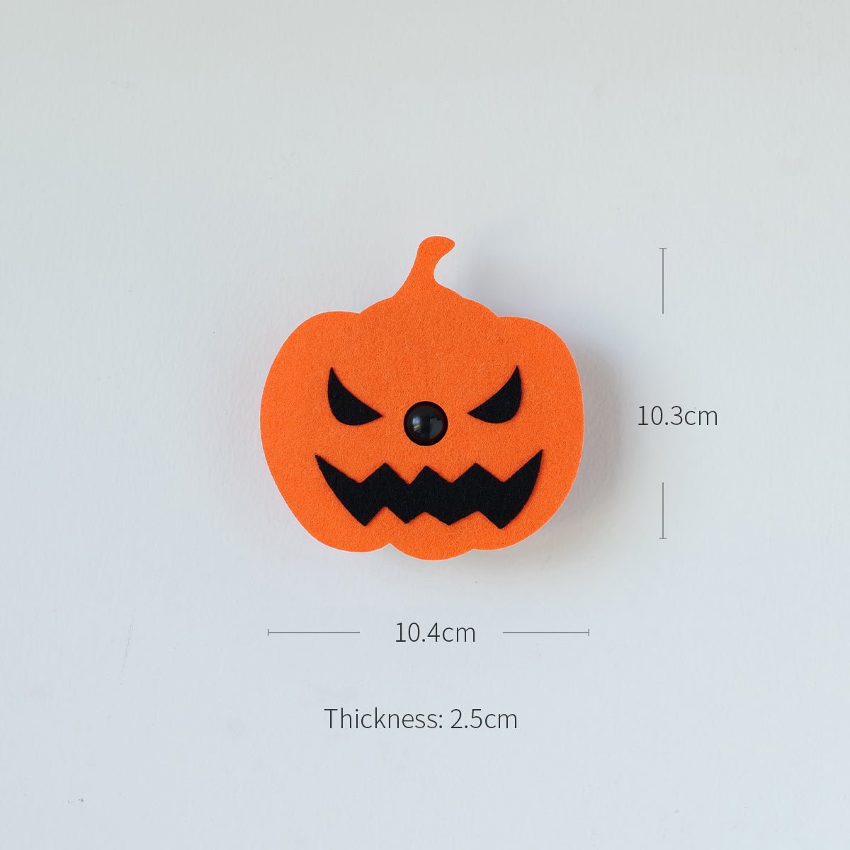 Halloween Motion Sensor Night Light-7