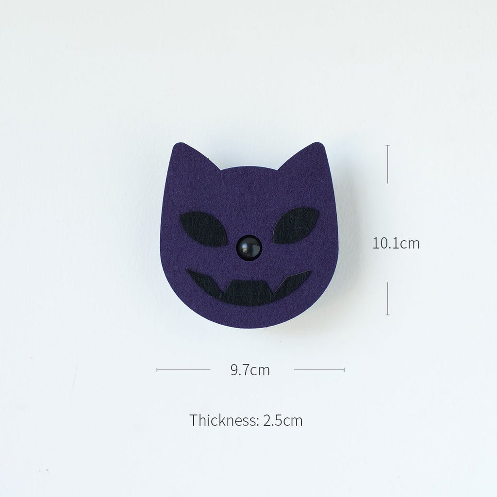 Halloween Motion Sensor Night Light-8