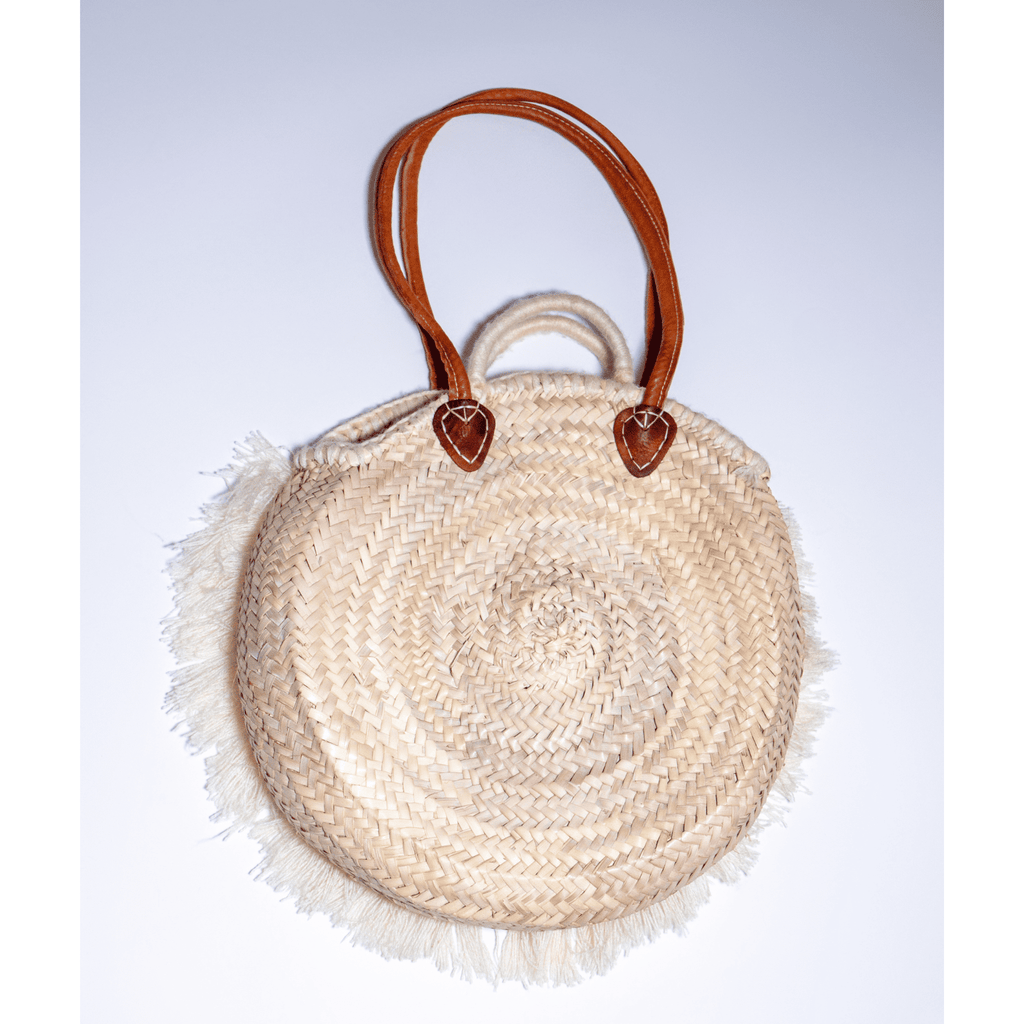Handbag Portrait-2