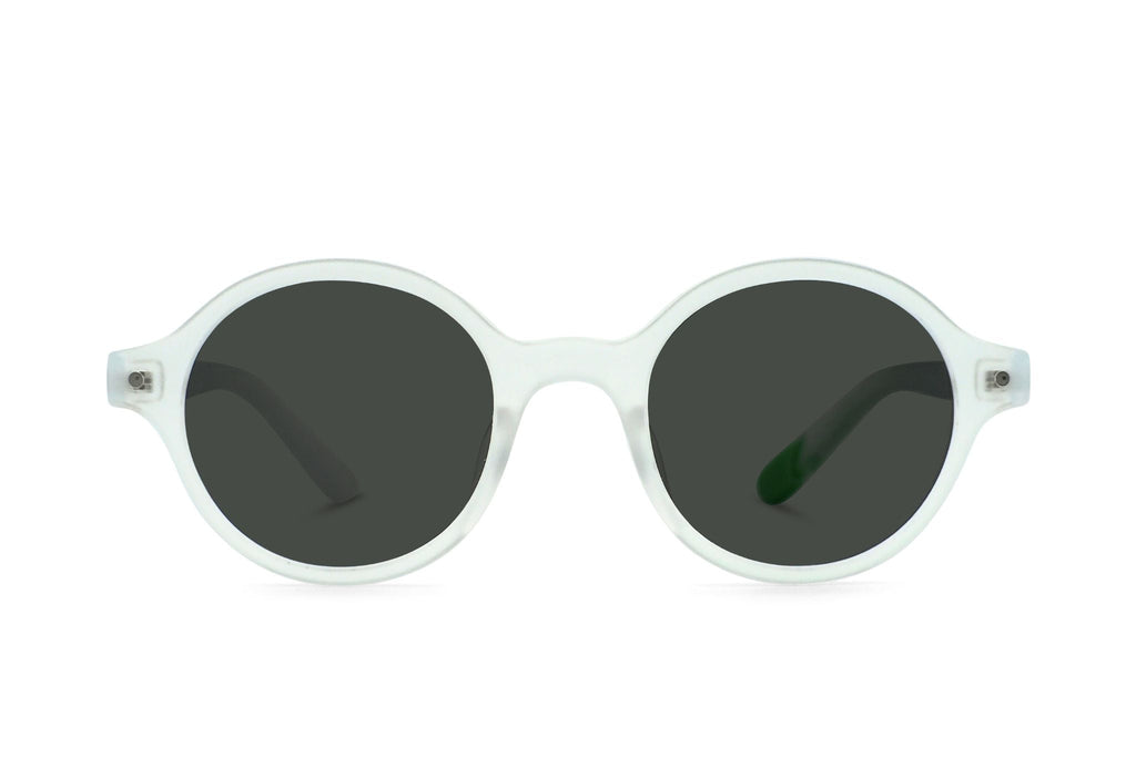 Haven – Crystal - SUNGLASSES-0