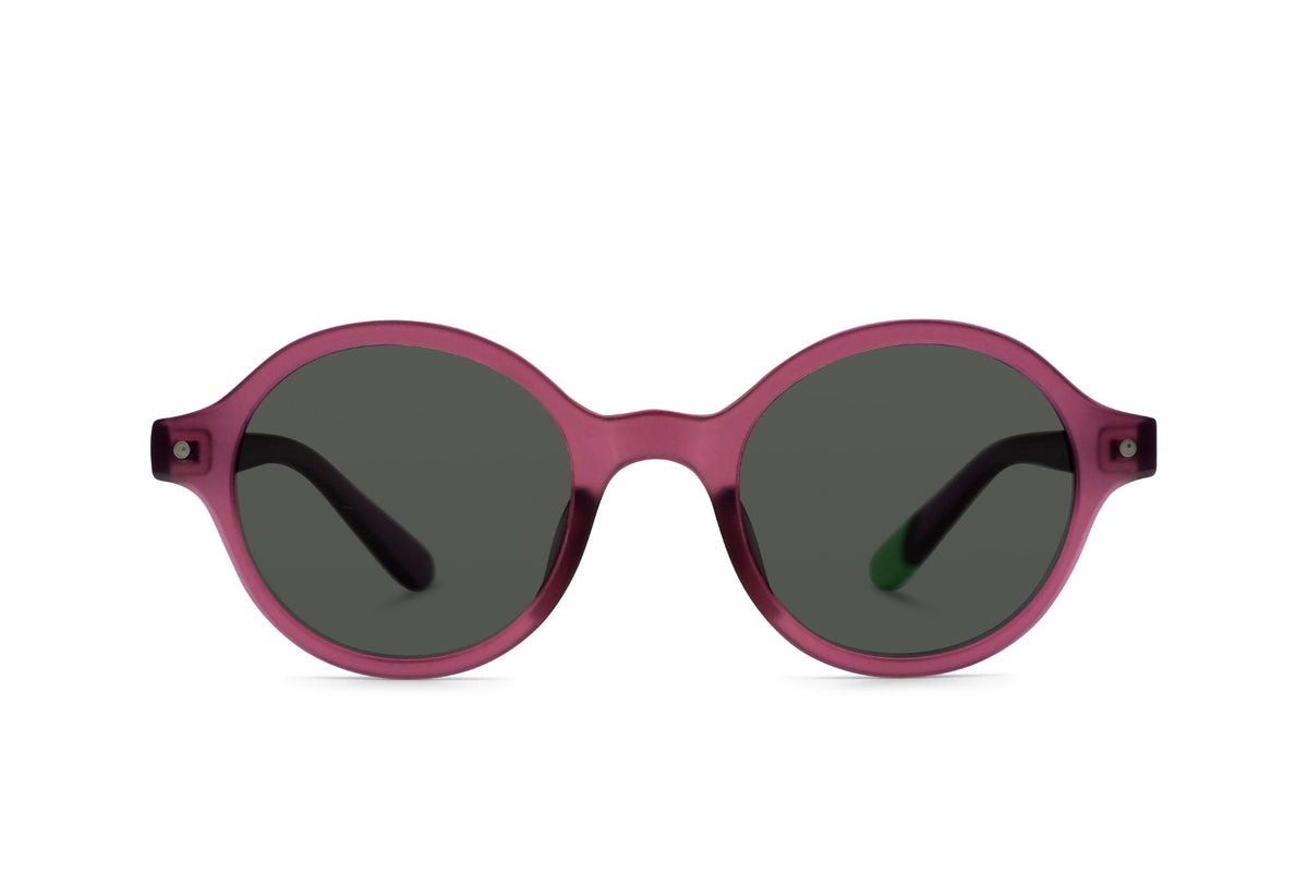 Haven – Plum - SUNGLASSES-0