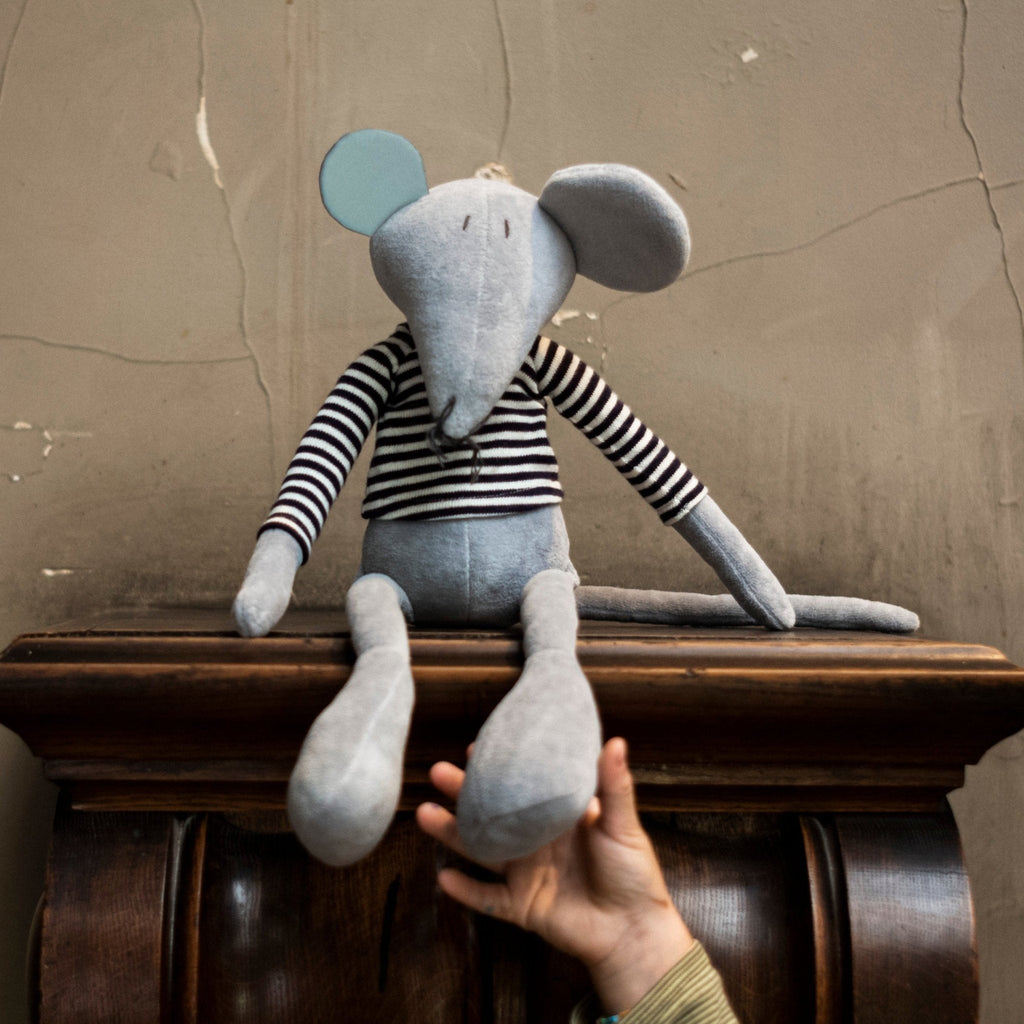 HECTOR LE RAT - L-1