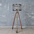 High Peilschaal Lamp-0