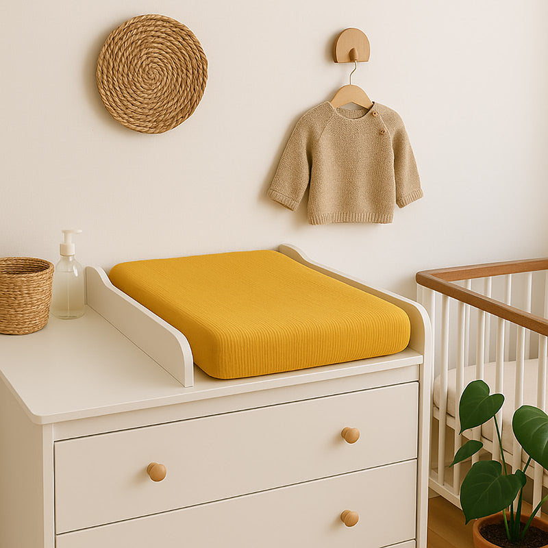 housse de matelas papate bio