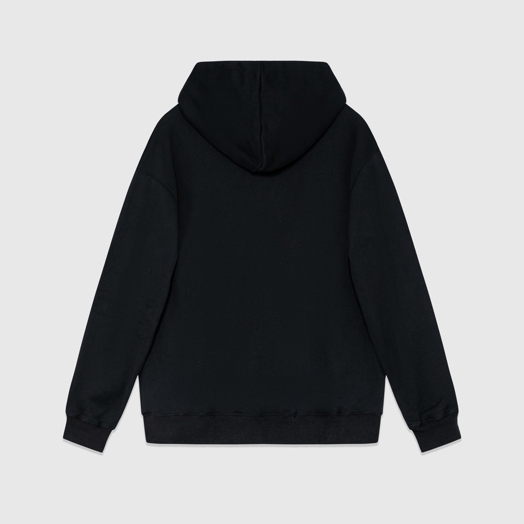 Hoodies och tröjor