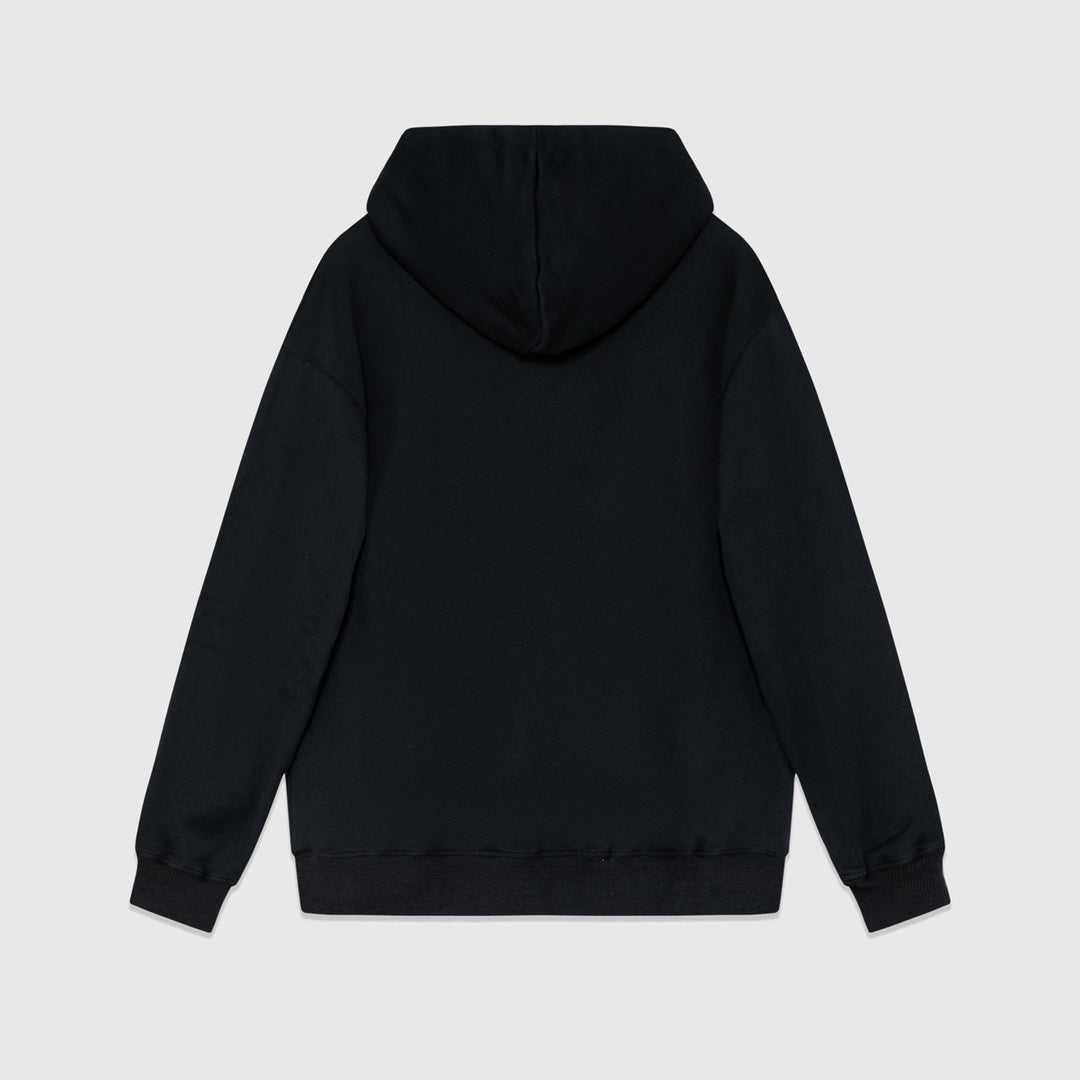 Hoodies och tröjor
