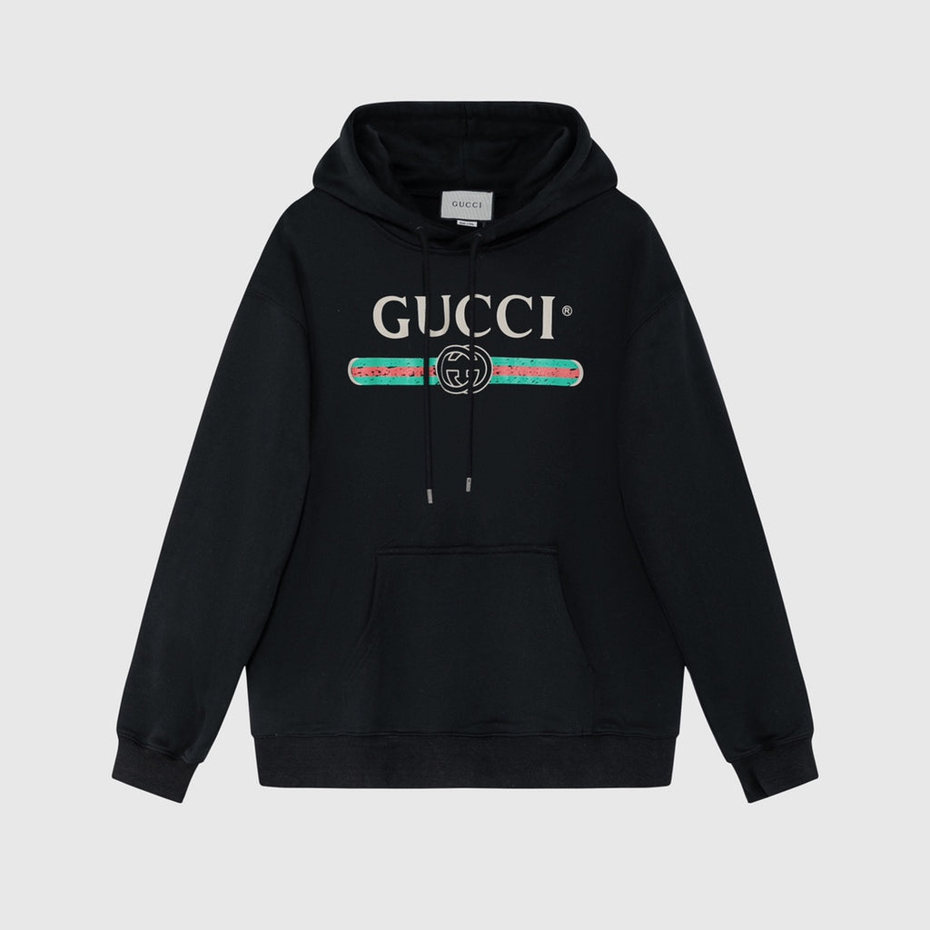 Hoodies och tröjor