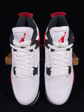 Air Jordan 4 Retro 'White Cement'