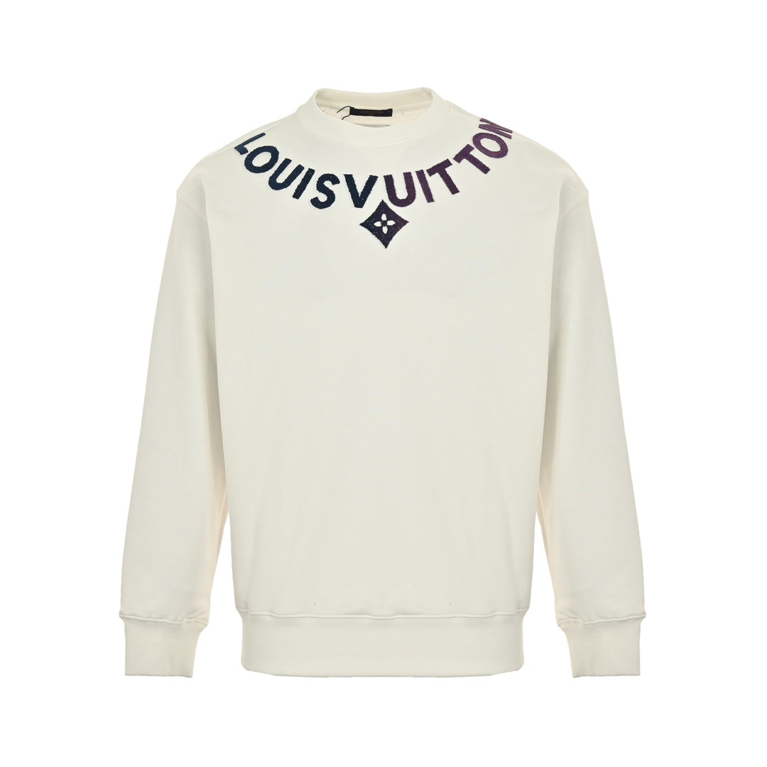 Hoodies och tröjor
