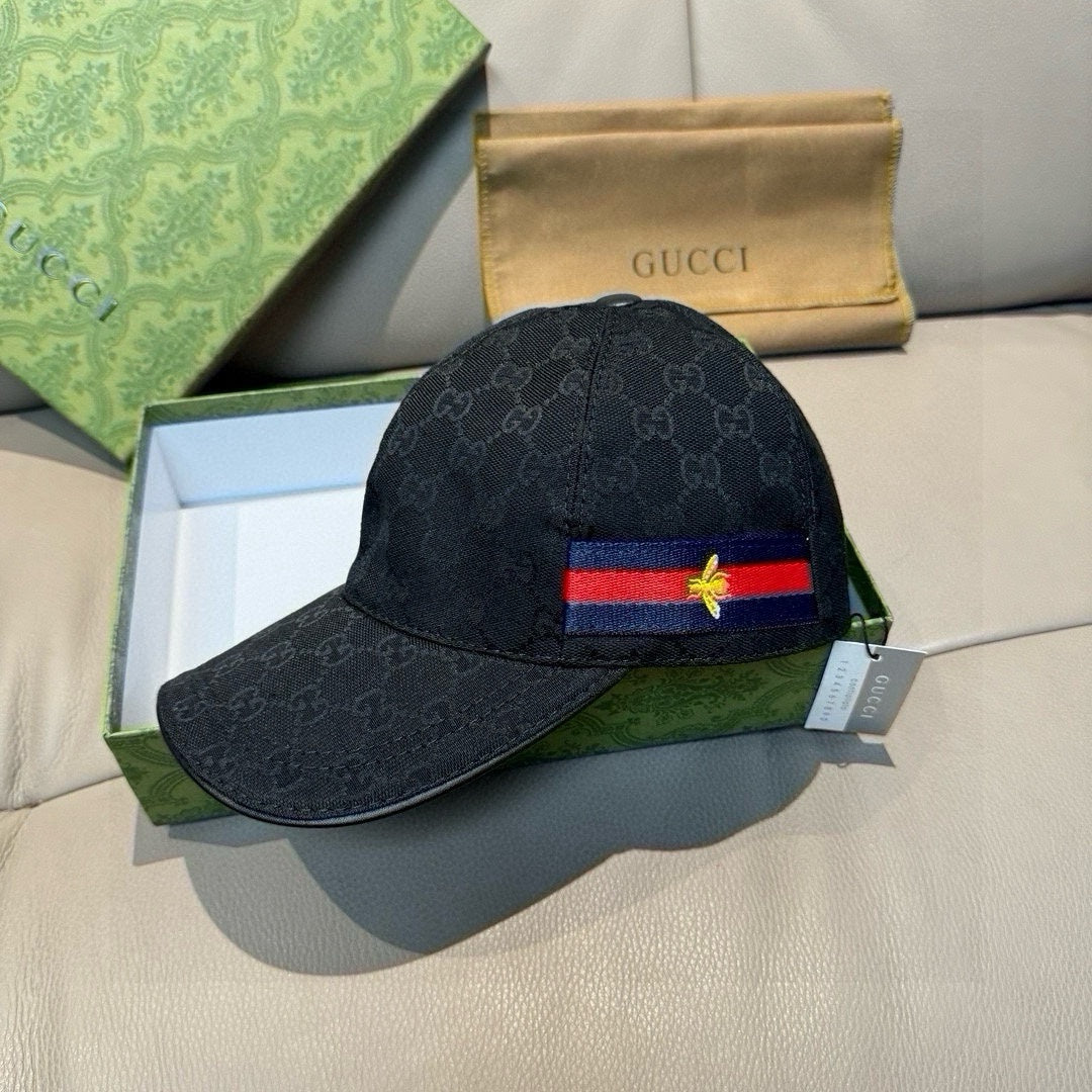 Gucci   Шапки с козирка