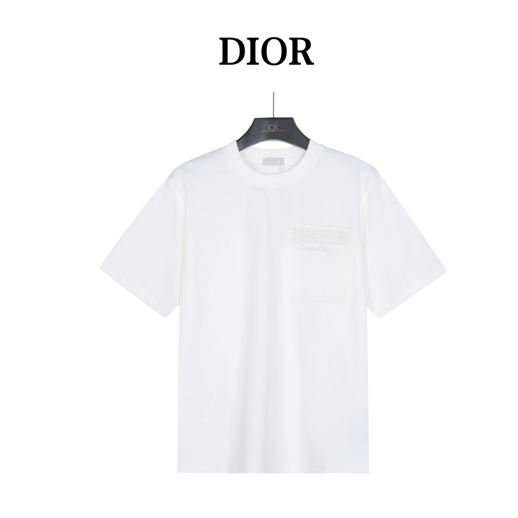 kortärmad t-shirt