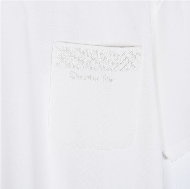 kortärmad t-shirt