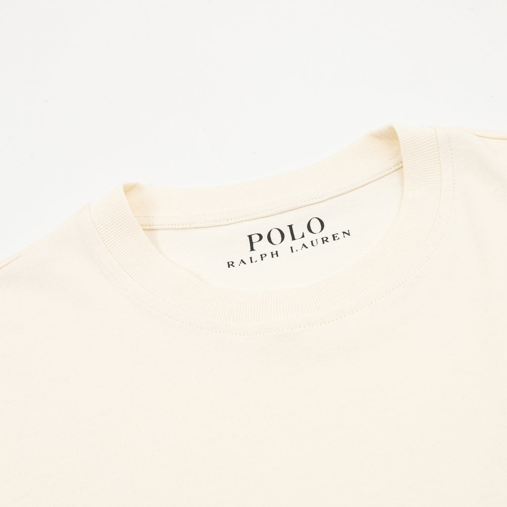 Kortärmad t-shirt