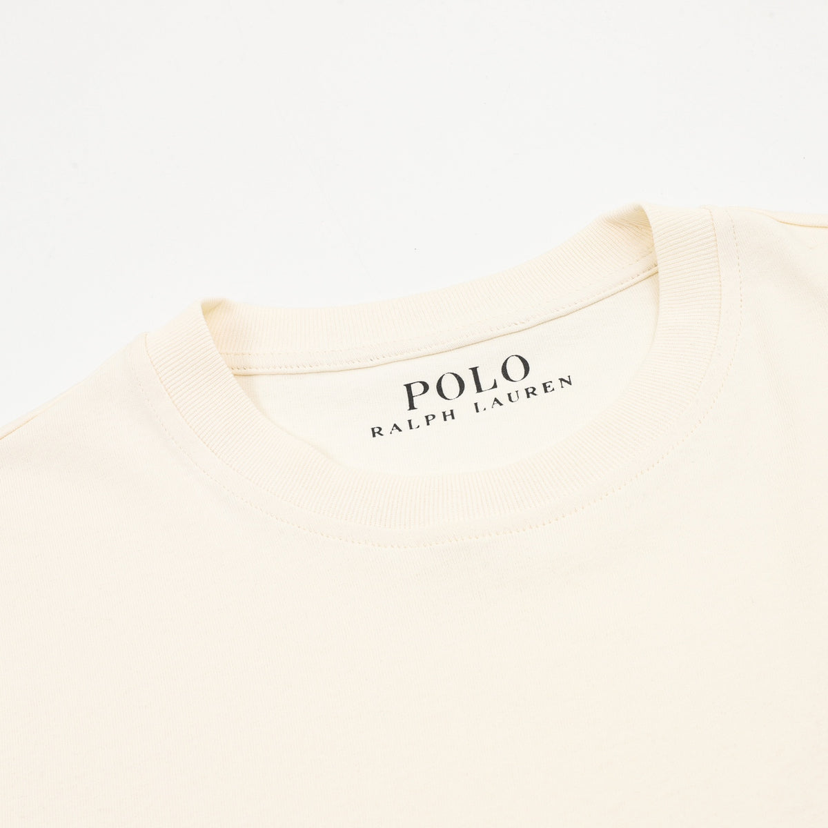Kortärmad t-shirt