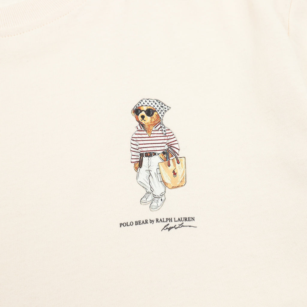 Kortärmad t-shirt