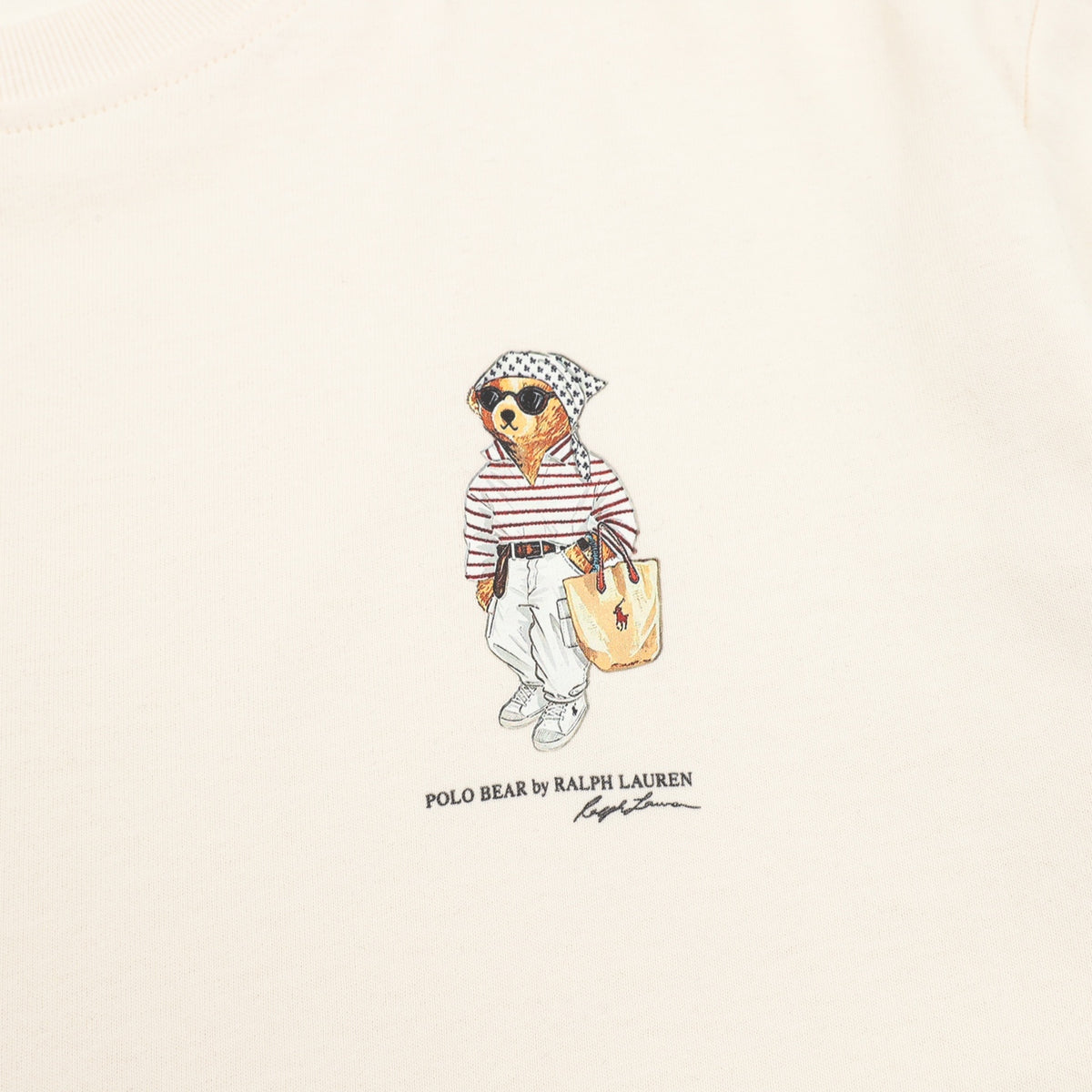 Kortärmad t-shirt