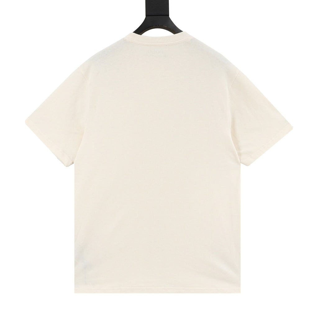 Kortärmad t-shirt