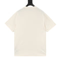 Kortärmad t-shirt