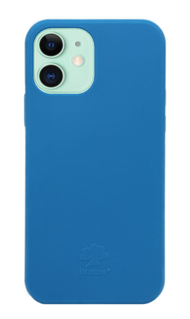 iNature iPhone 12/12 Pro Case - Sky Blue-0