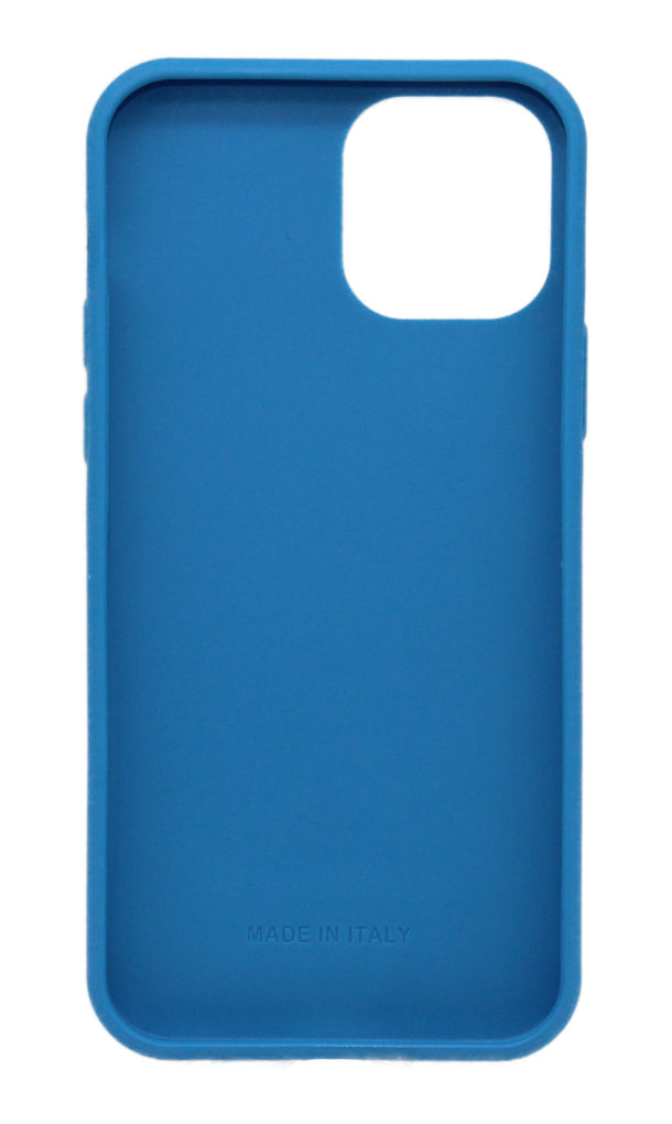 iNature iPhone 12/12 Pro Case - Sky Blue-1