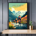 Impression Tour de France | Col d'Aspin-0