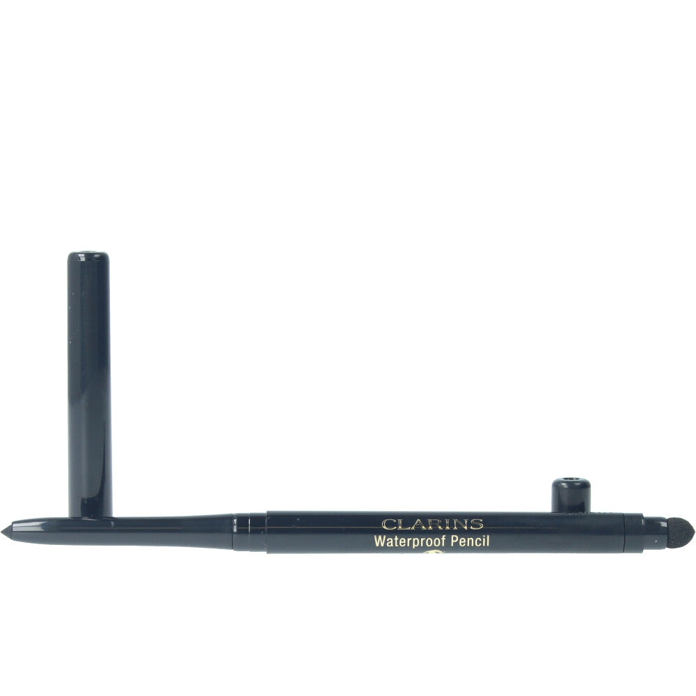 WATERPROOF Eyeliner #01-black  0,3 gr