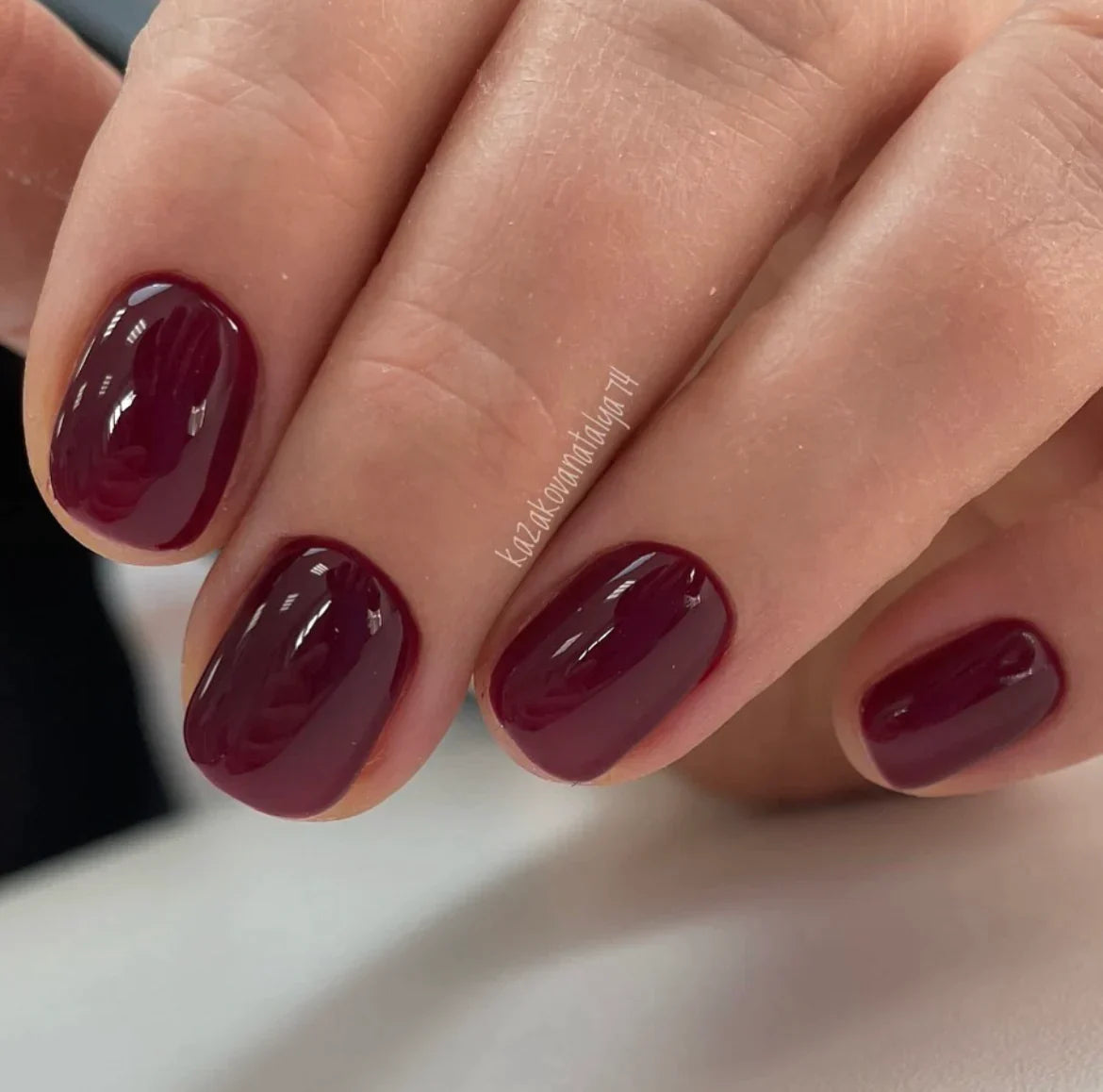 Luxio - Savour Gel Polish, 15ml-1
