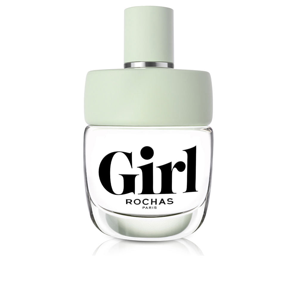 GIRL eau de toilette spray 100 ml-0