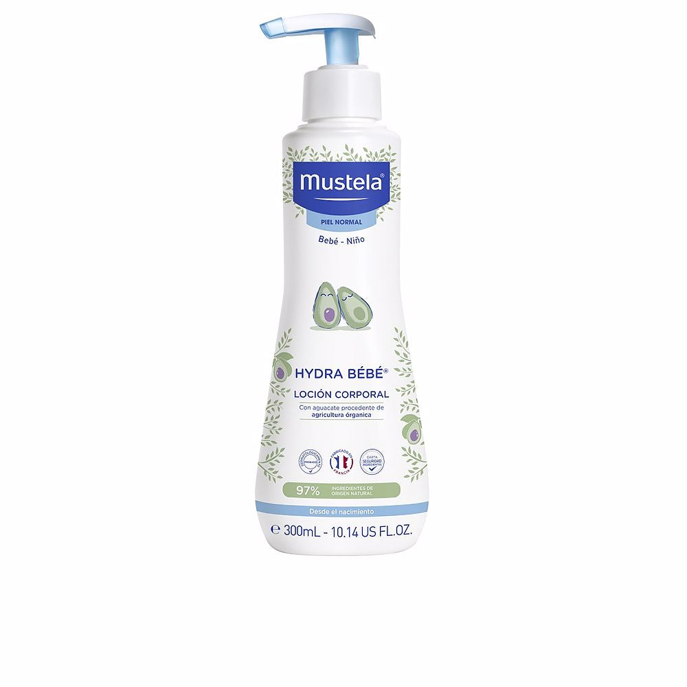 BABY-CHILD body milk 300 ml