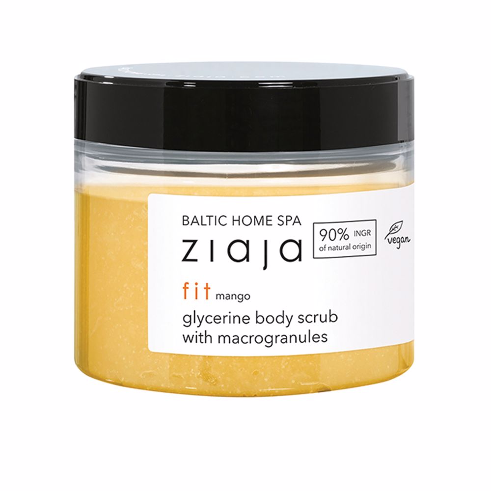 BALTIC HOME SPA FIT exfoliante corporal de glicerina con macrogránulos 300 ml-0