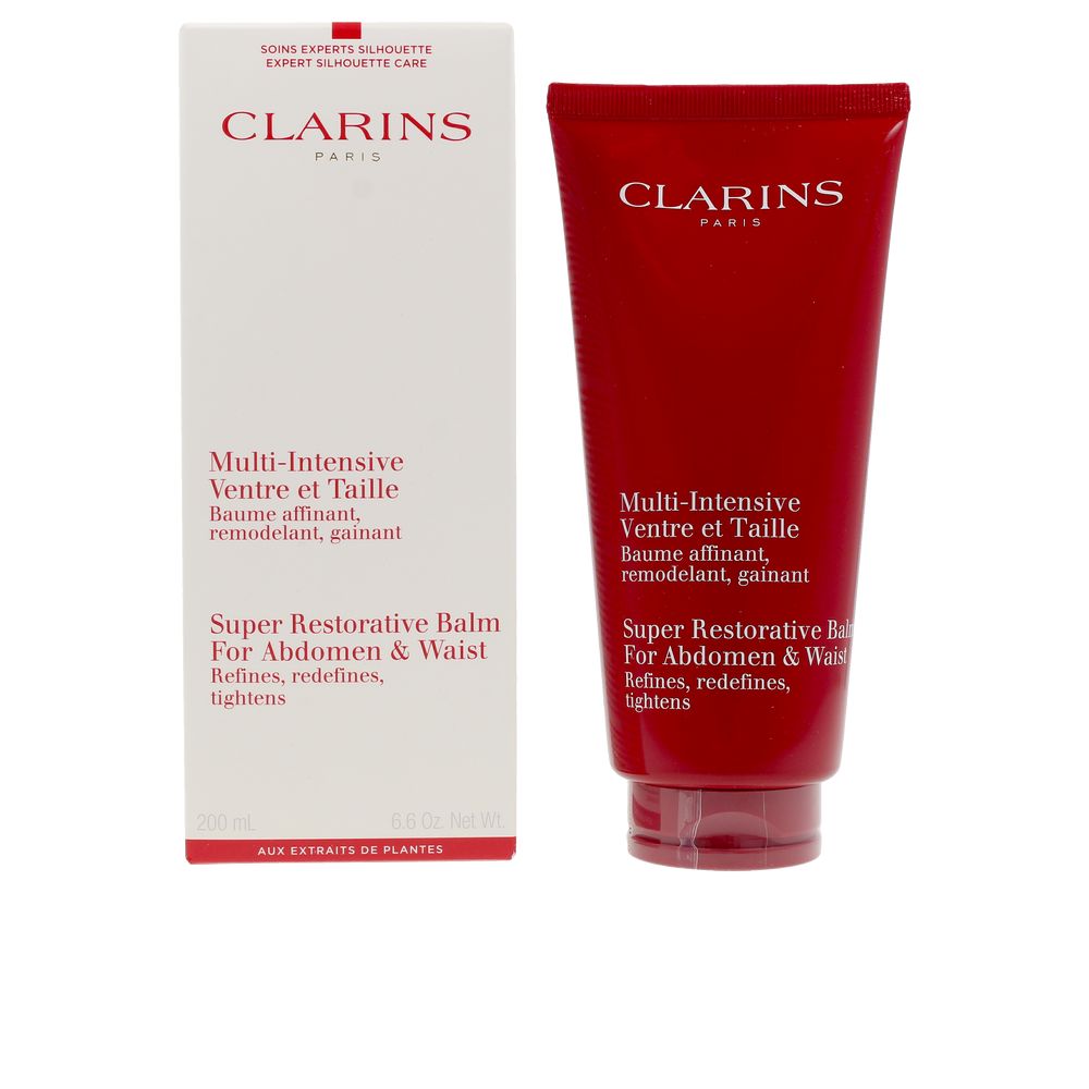 MULTI-INTENSIVE belly-waist reshaping treatment 200 ml-0