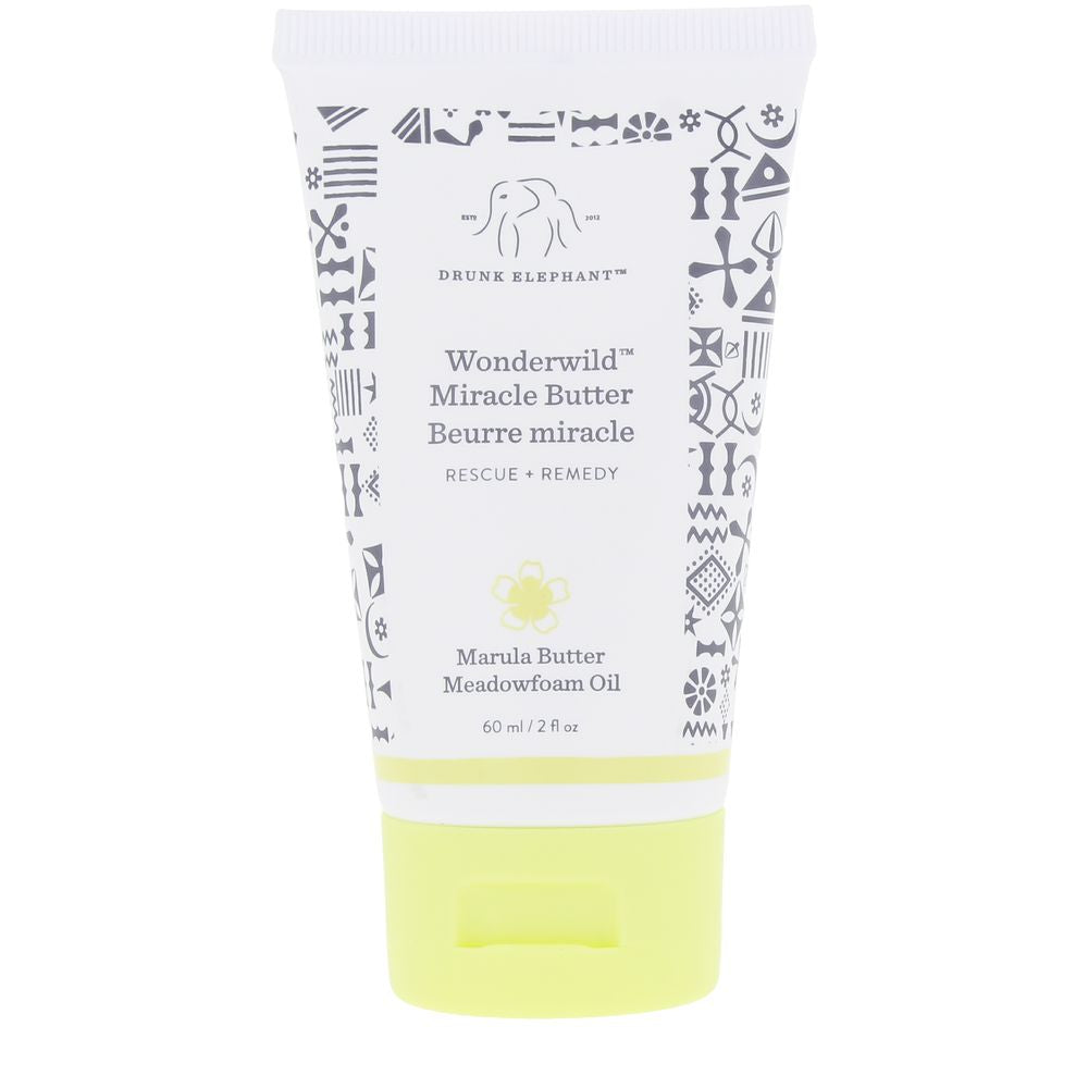 WONDERWILD MIRACLE BUTTHER cream 60 ml-0