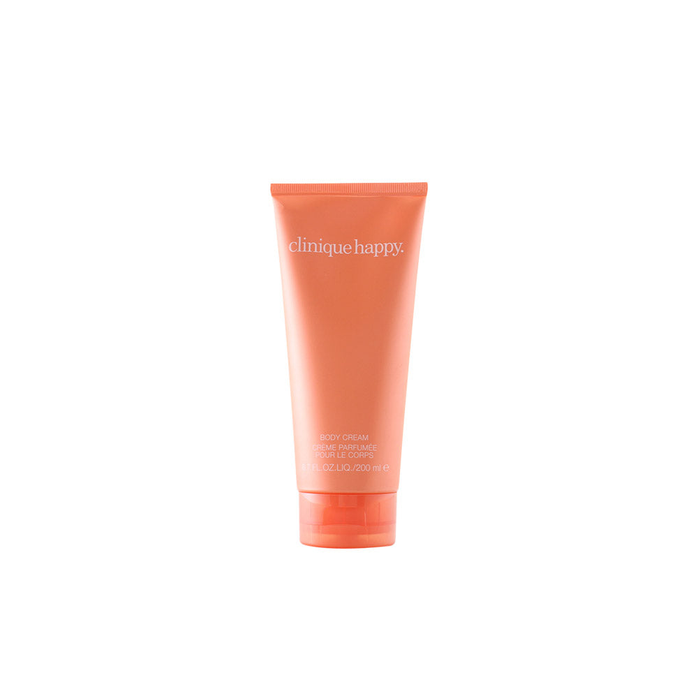 HAPPY body cream 200 ml-0